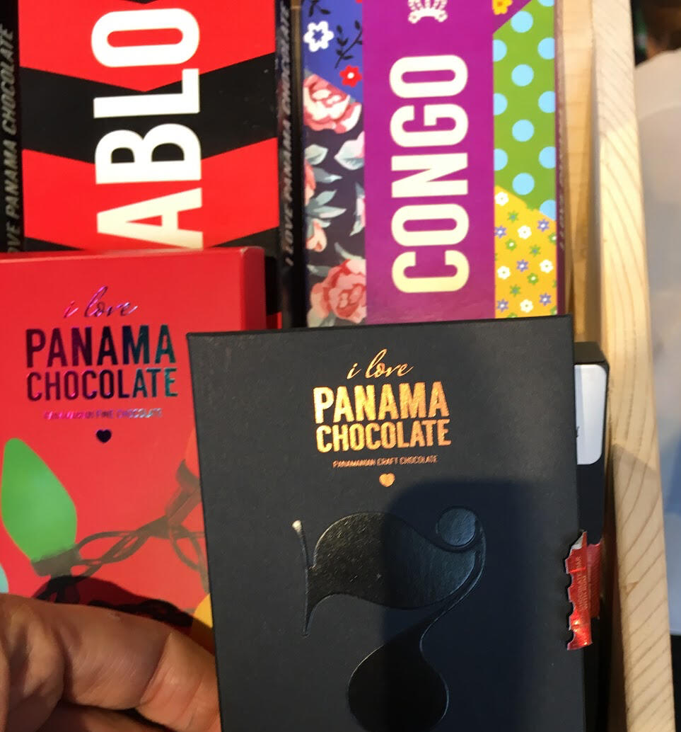 Panama, 2016-2019
